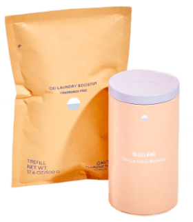 Blueland Oxi Laundry Booster Starter Set