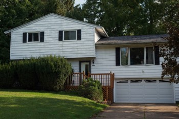 Some worry about a housing market crash.