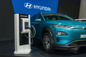Businesses are also continuing to work on solving other EV concerns.